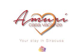 Amuri Casa Vacanze